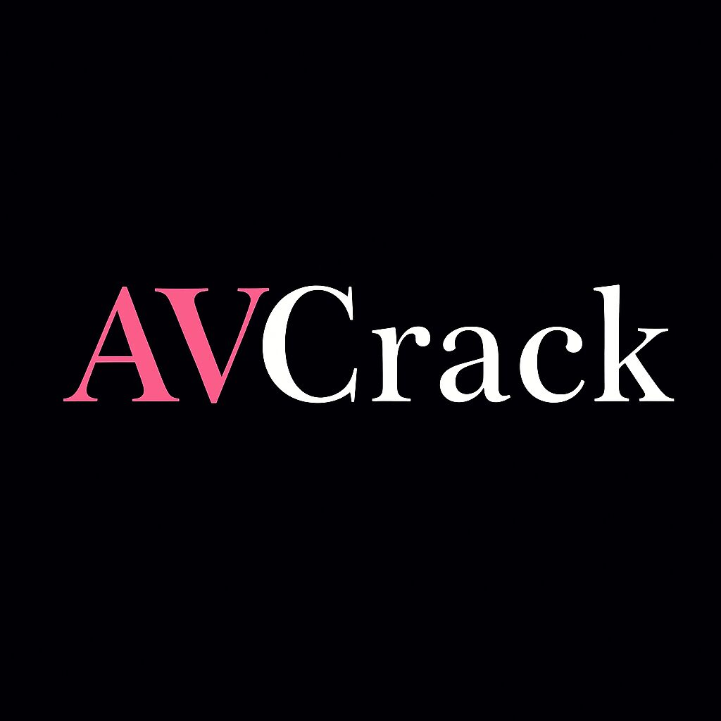 AVCrack 바로가기 배너 이미지