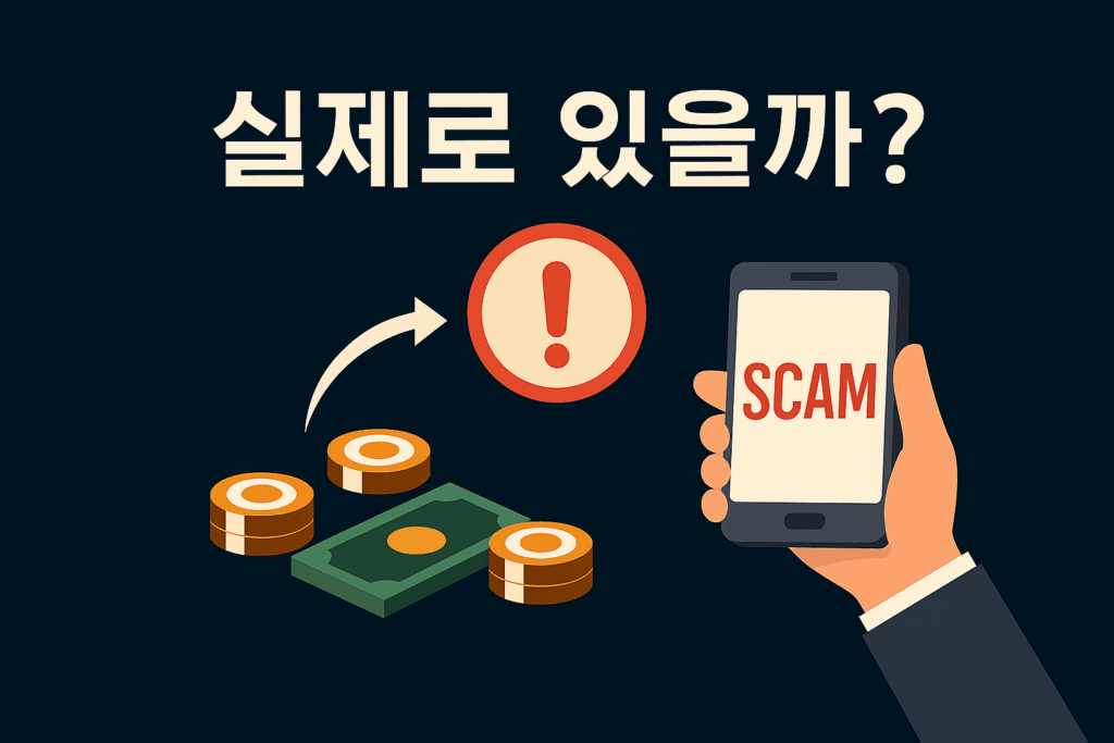 토토 사기 주의 인포그래픽 – 비밀픽, 확실한 수익 보장 등 허위 정보에 속지 말고 안전한 베팅을 권장하는 먹튀라벨의 안전 베팅 가이드 이미지