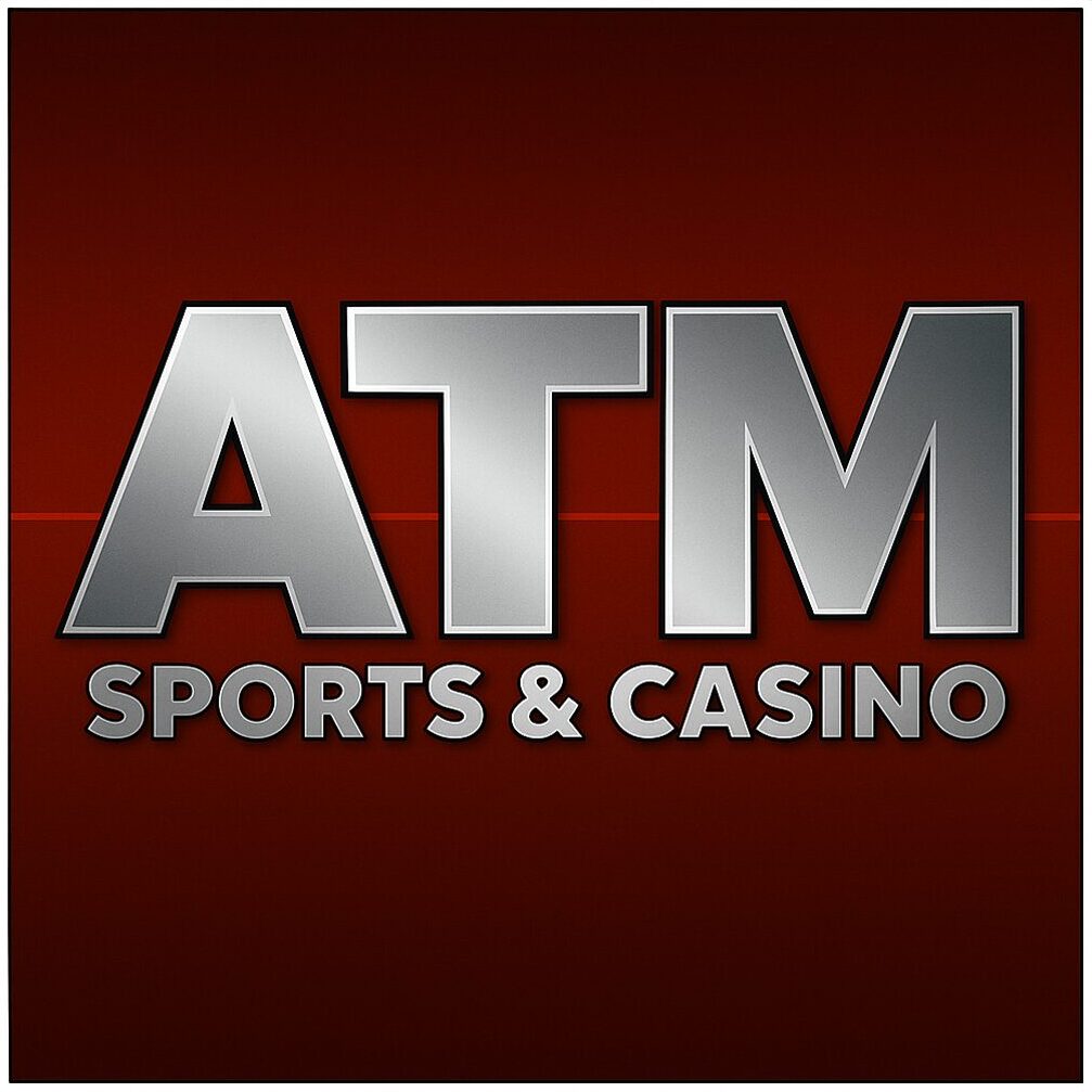 ATM Sports & Casino 먹튀라벨 공식 토토사이트 보증업체 배너