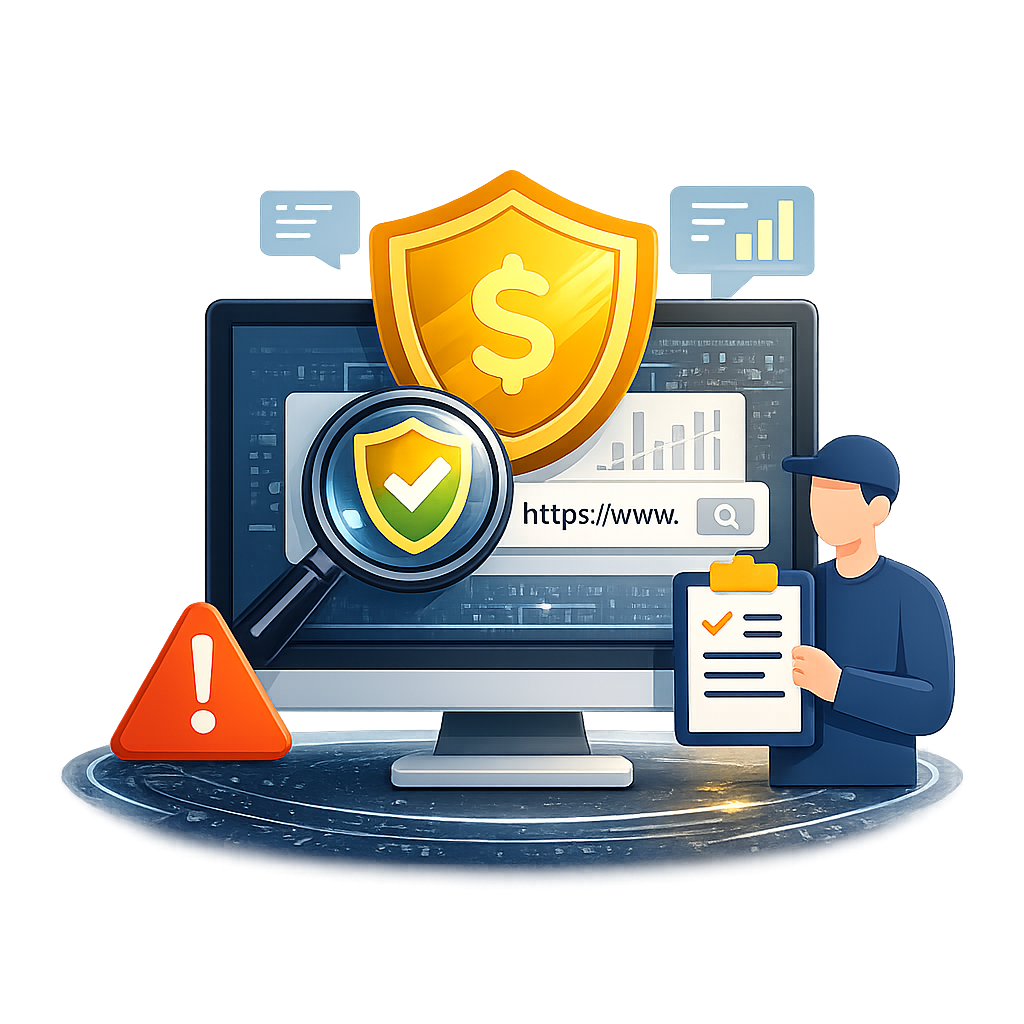 토토사이트 환전 처리 속도 및 출금 안정성 검증 아이콘